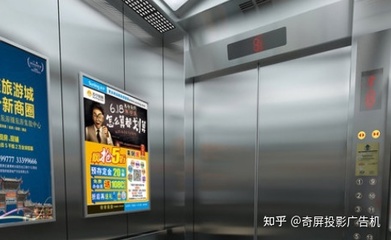 电梯梯屏广告-梯媒更精准的营销投放方式