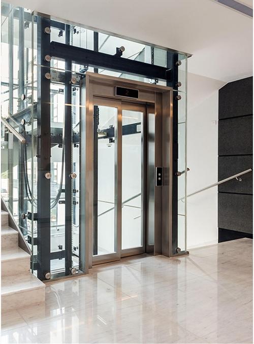 山东电梯厂家-定制室内外别墅电梯参考价自动扶梯安装销售